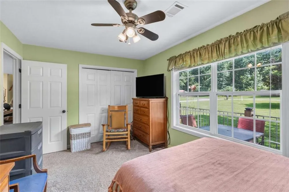 4036 Nowland Road Hiawassee, GA 30546