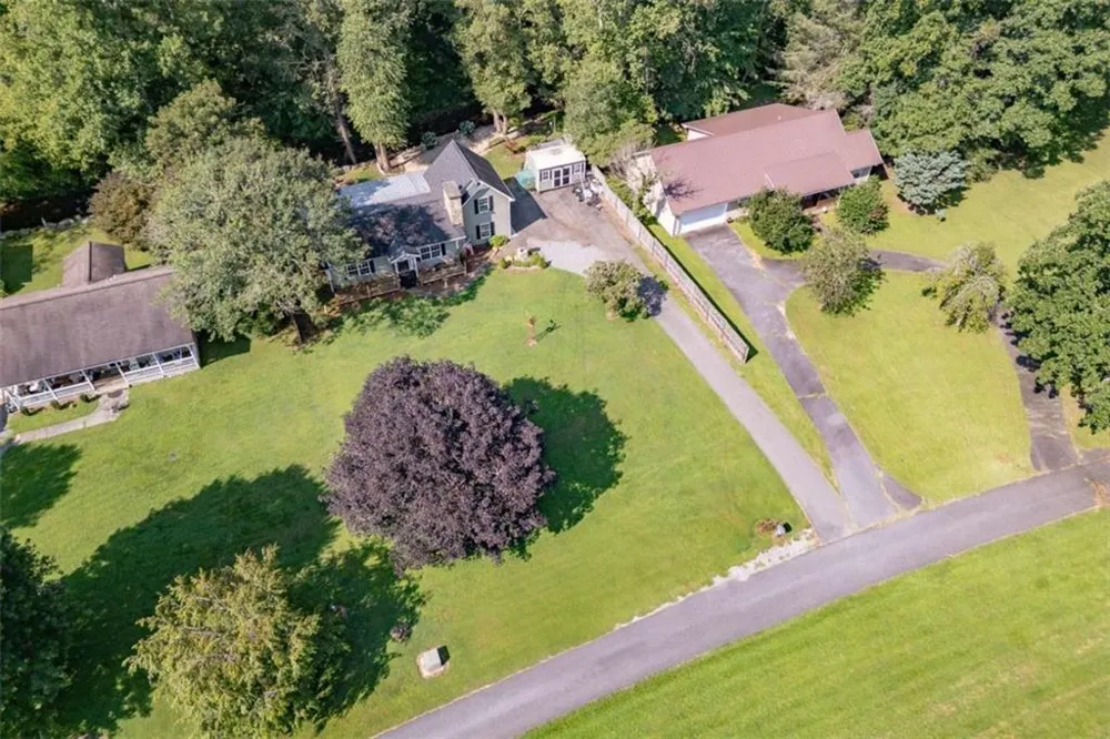 4036 Nowland Road Hiawassee, GA 30546
