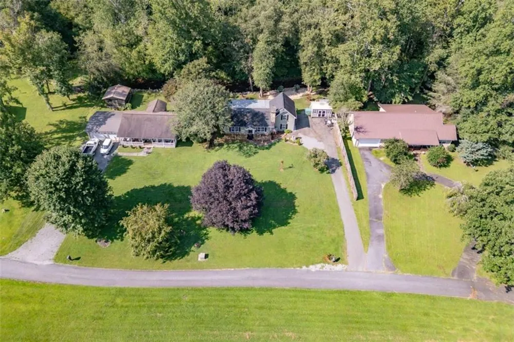 4036 Nowland Road Hiawassee, GA 30546