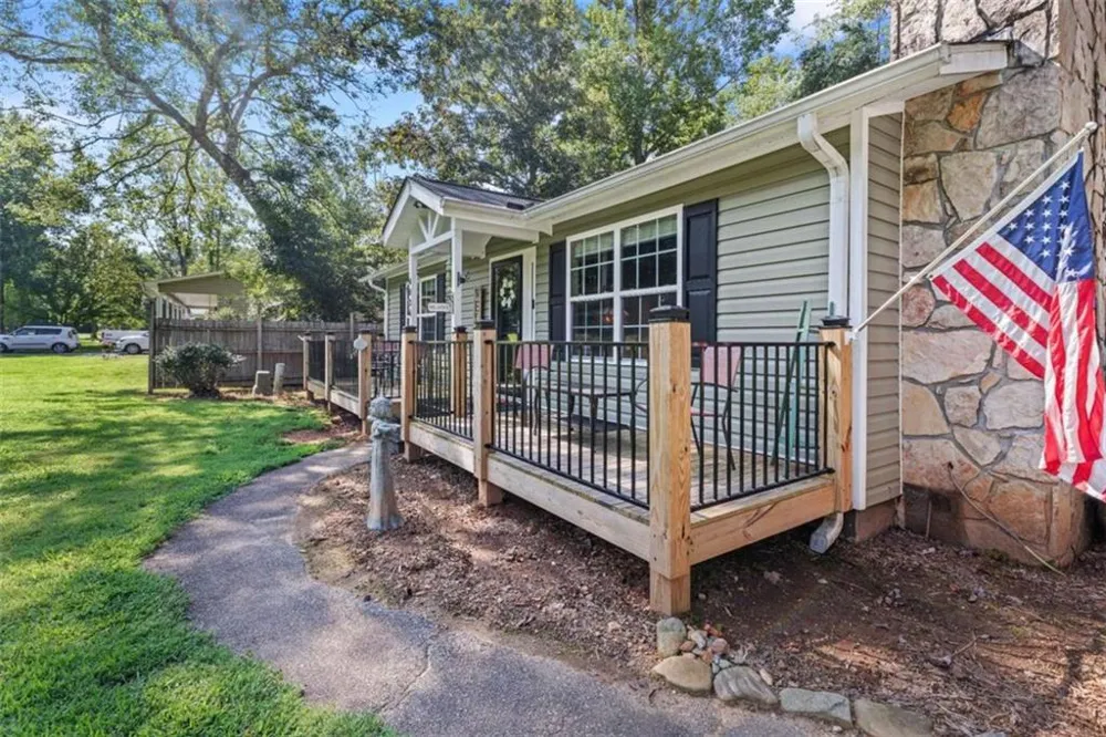 4036 Nowland Road Hiawassee, GA 30546
