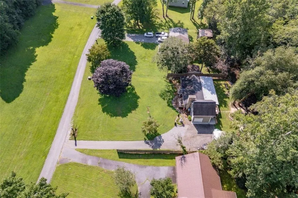 4036 Nowland Road Hiawassee, GA 30546