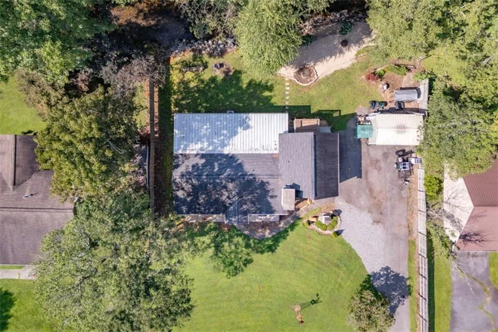 4036 Nowland Road Hiawassee, GA 30546