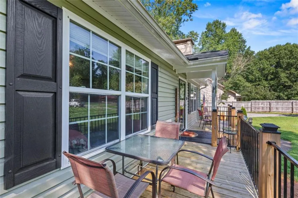 4036 Nowland Road Hiawassee, GA 30546
