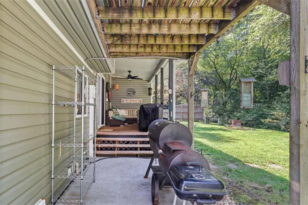 4036 Nowland Road Hiawassee, GA 30546