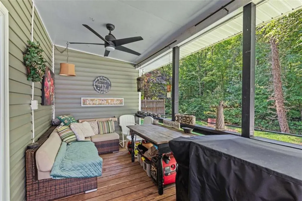 4036 Nowland Road Hiawassee, GA 30546