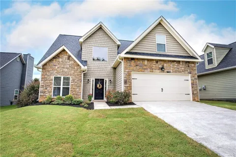 15 Blarneystone Way