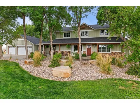 4811 Lonetree Drive