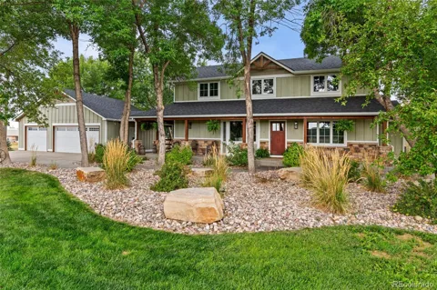 4811 Lonetree Drive