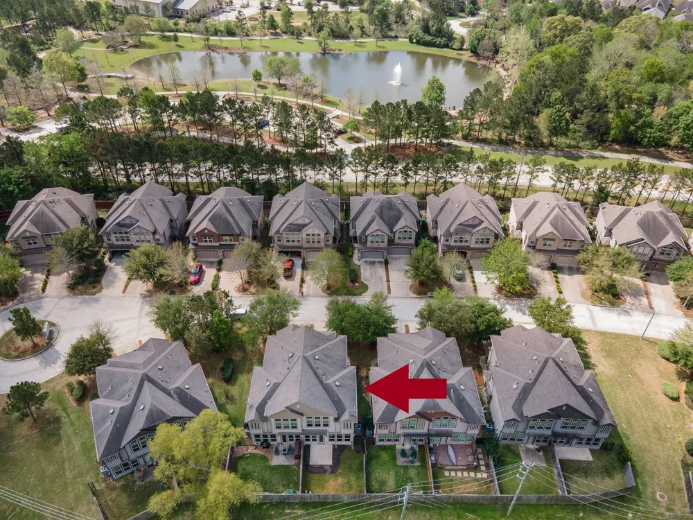 38 Aventura Place Place Spring, TX 77389
