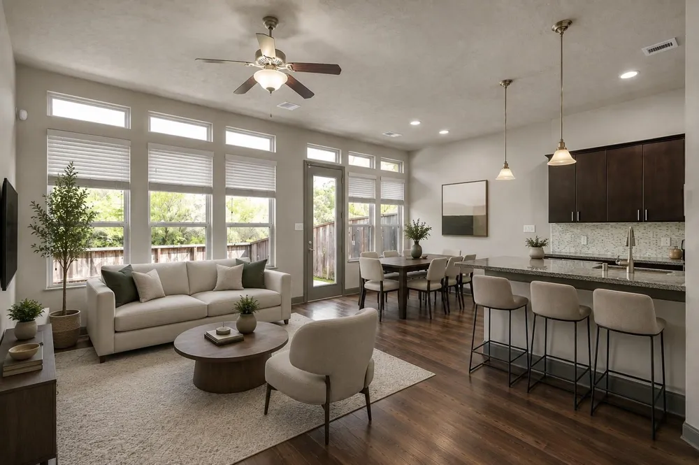 38 Aventura Place Place Spring, TX 77389