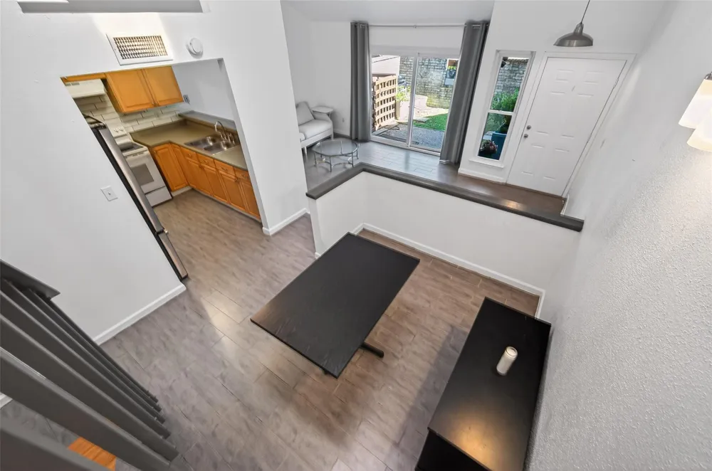 12667 Wellington Park Drive Houston, TX 77072