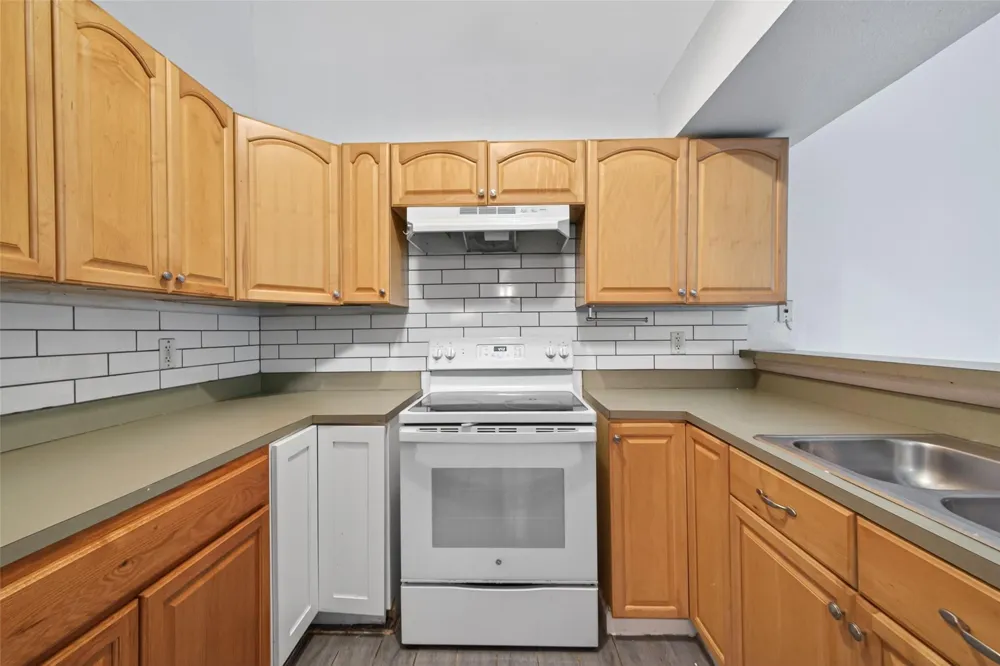 12667 Wellington Park Drive Houston, TX 77072
