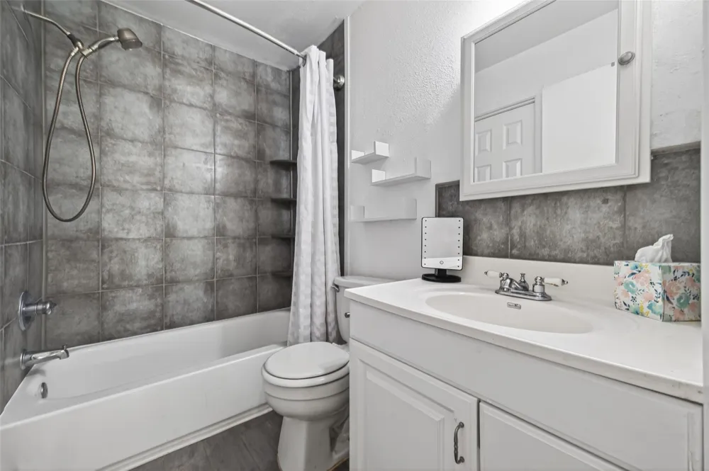 12667 Wellington Park Drive Houston, TX 77072