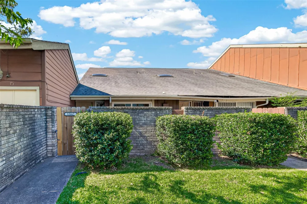 12667 Wellington Park Drive Houston, TX 77072