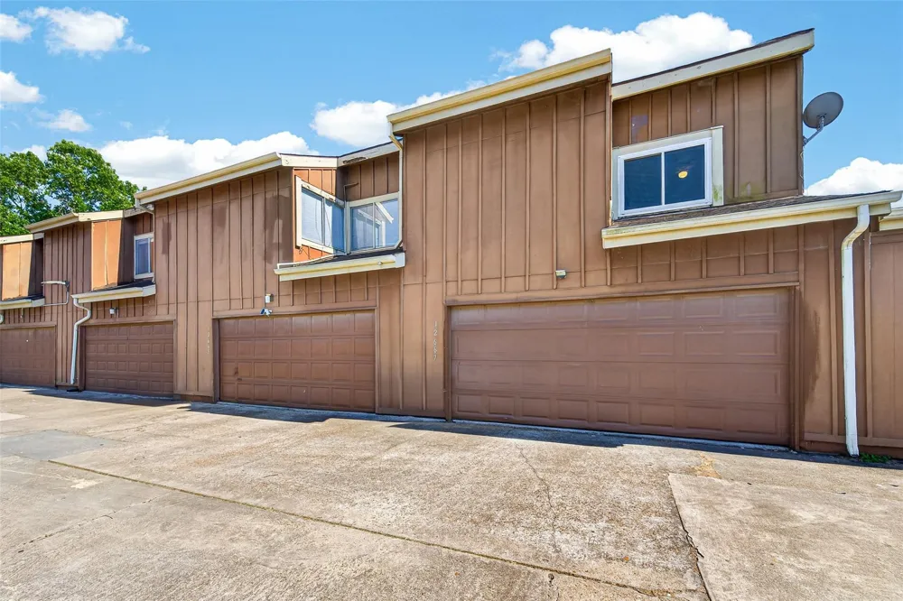 12667 Wellington Park Drive Houston, TX 77072