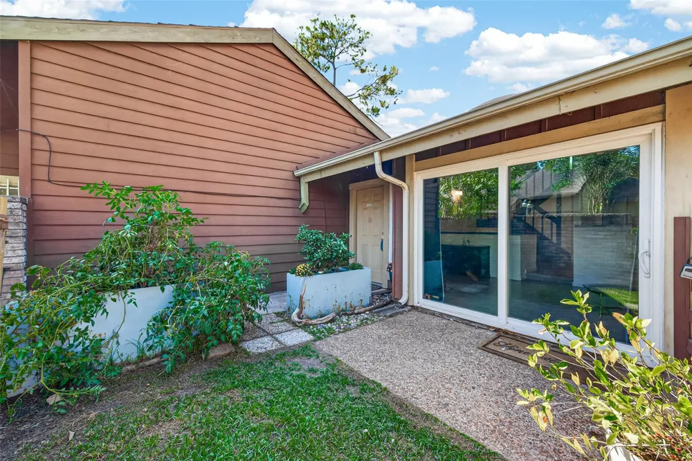 12667 Wellington Park Drive Houston, TX 77072