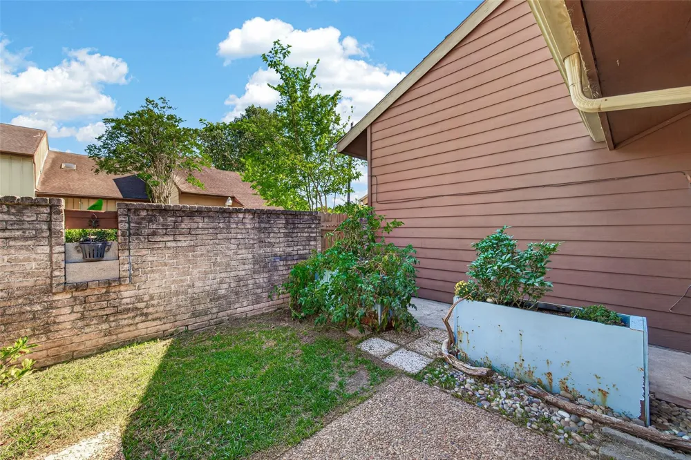 12667 Wellington Park Drive Houston, TX 77072