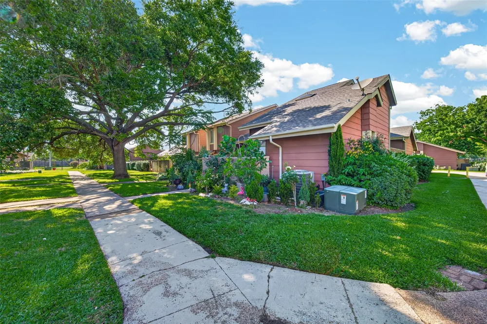 12667 Wellington Park Drive Houston, TX 77072