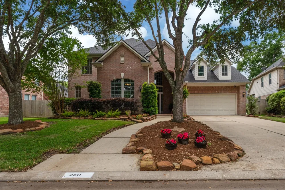 2311 Chasebrook Trail Trail W Kingwood, TX 77345
