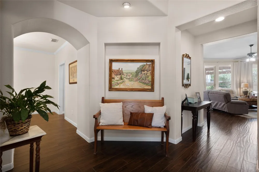 2311 Chasebrook Trail Trail W Kingwood, TX 77345