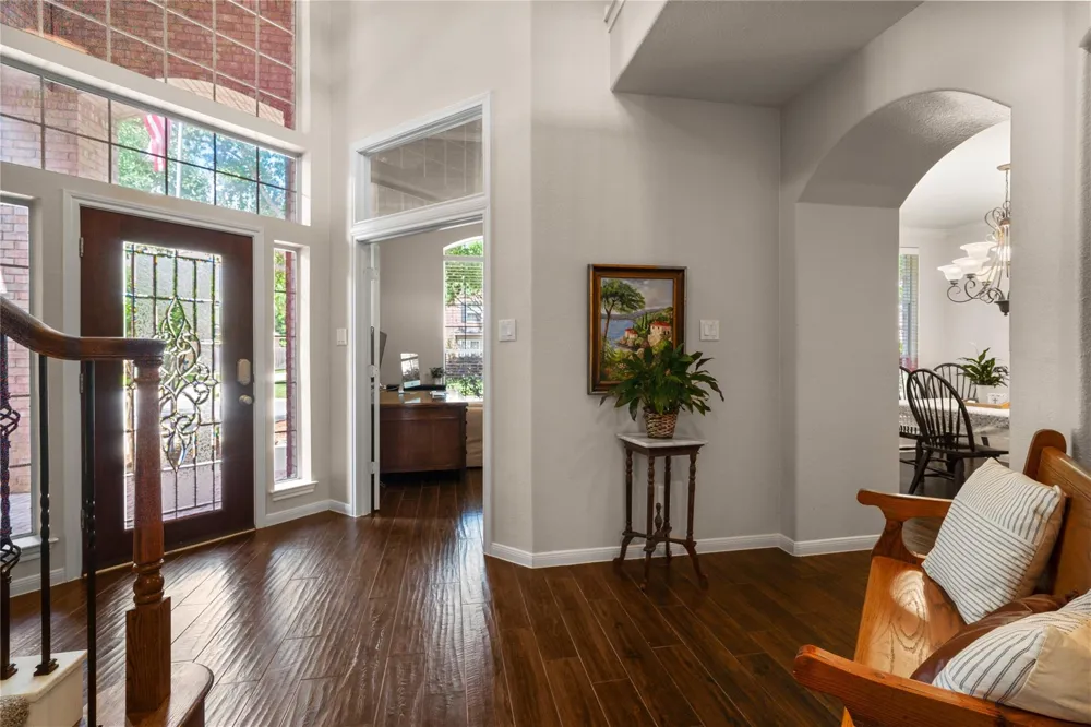 2311 Chasebrook Trail Trail W Kingwood, TX 77345