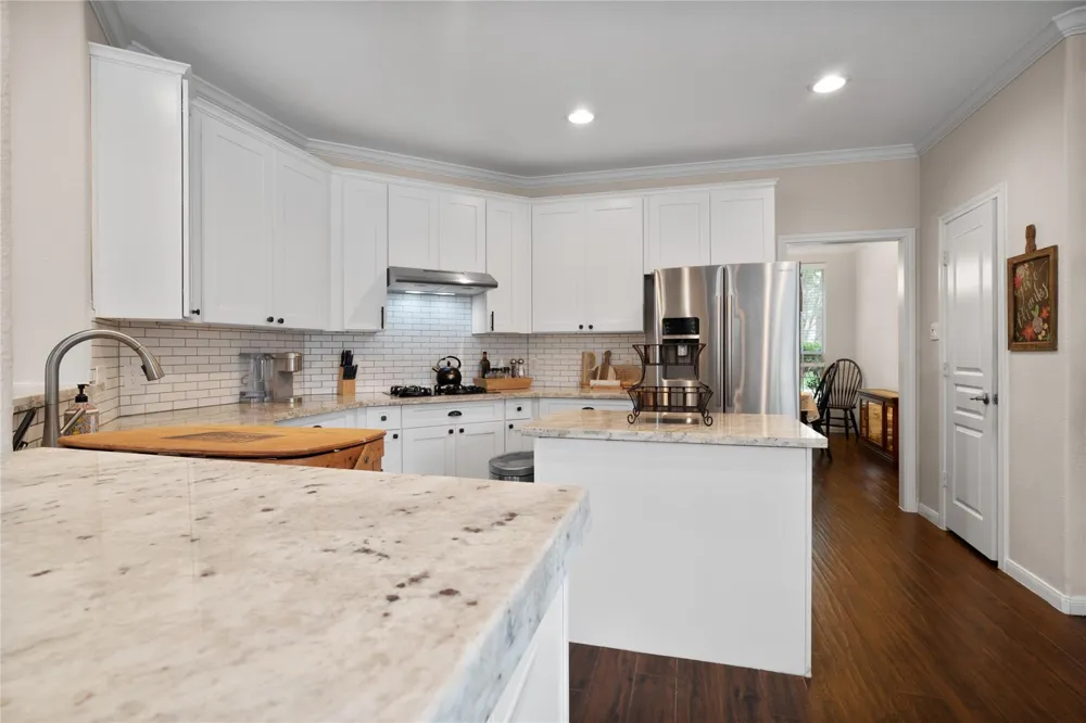 2311 Chasebrook Trail Trail W Kingwood, TX 77345