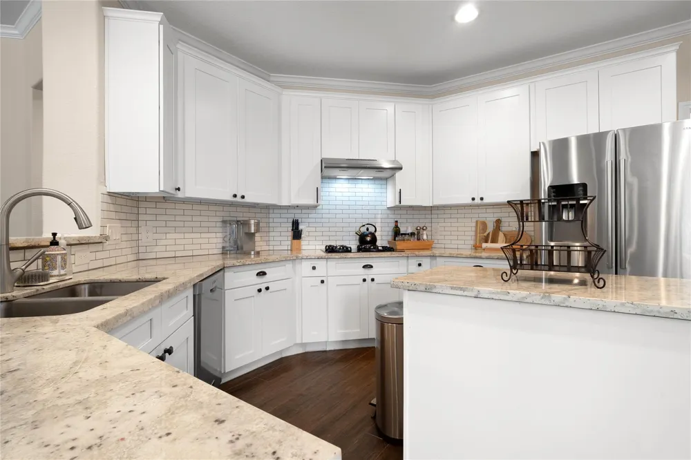 2311 Chasebrook Trail Trail W Kingwood, TX 77345