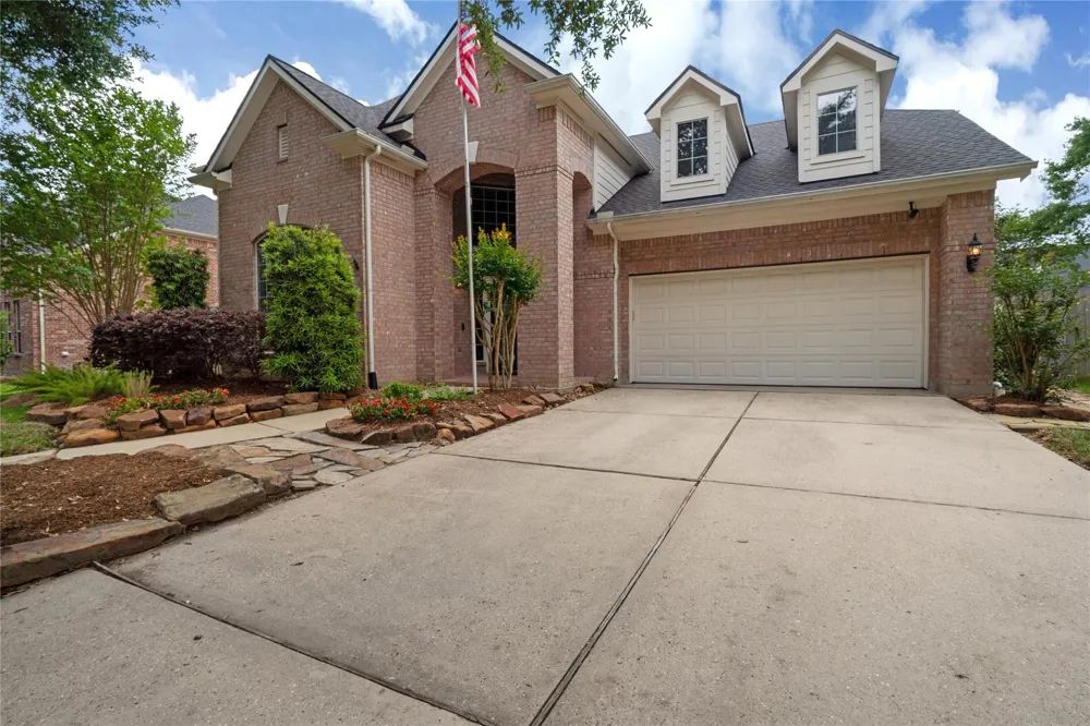 2311 Chasebrook Trail Trail W Kingwood, TX 77345