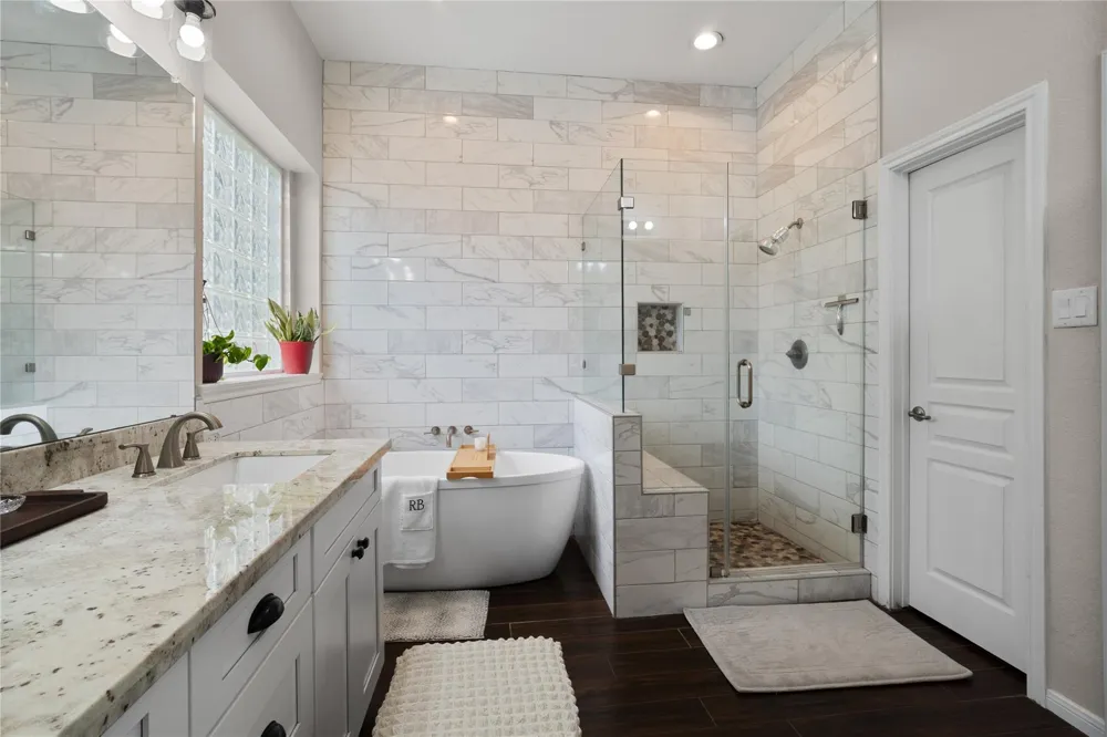 2311 Chasebrook Trail Trail W Kingwood, TX 77345