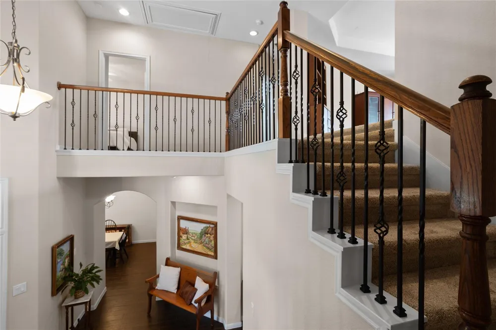 2311 Chasebrook Trail Trail W Kingwood, TX 77345