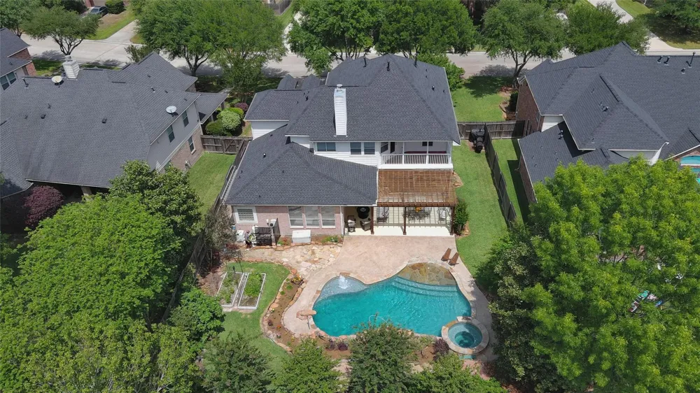 2311 Chasebrook Trail Trail W Kingwood, TX 77345