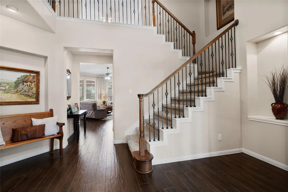 2311 Chasebrook Trail Trail W Kingwood, TX 77345