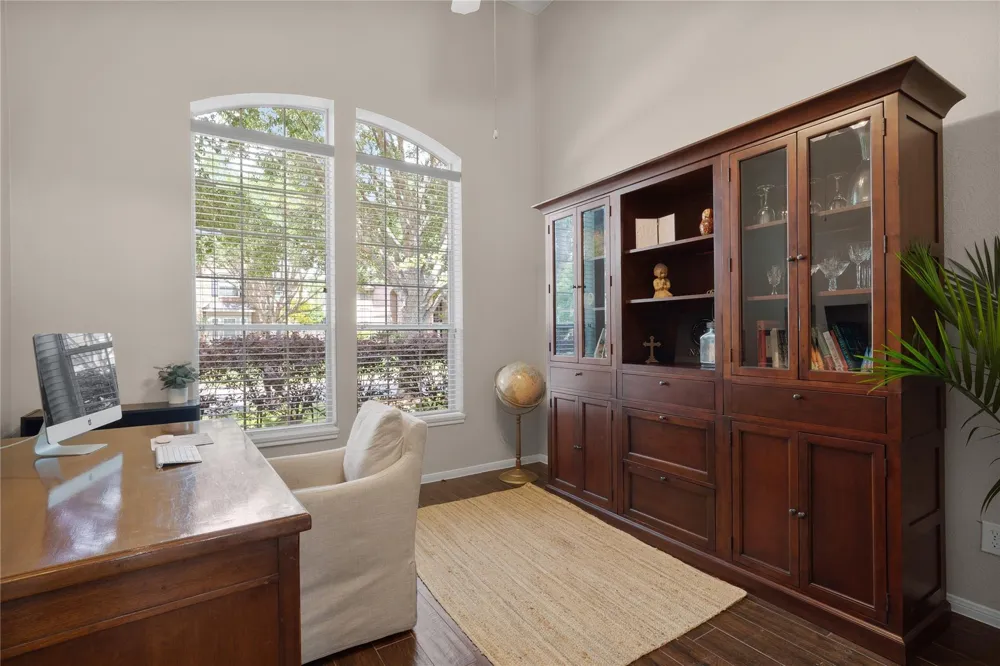 2311 Chasebrook Trail Trail W Kingwood, TX 77345