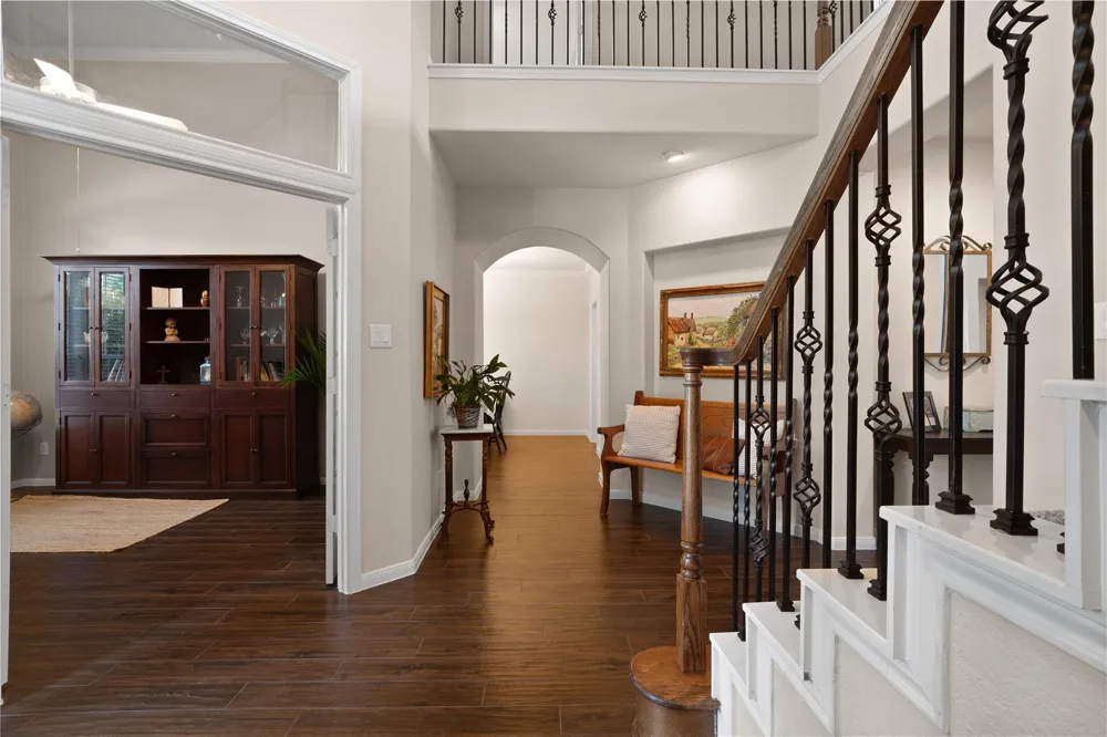 2311 Chasebrook Trail Trail W Kingwood, TX 77345