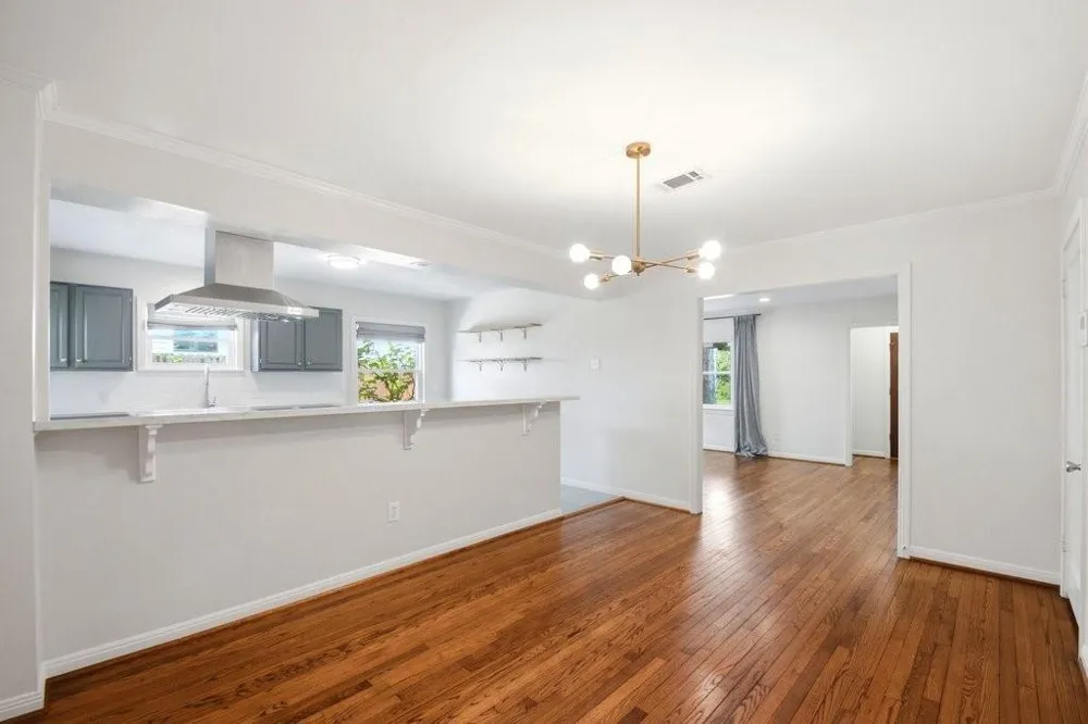 4227 Apollo Street Houston, TX 77018