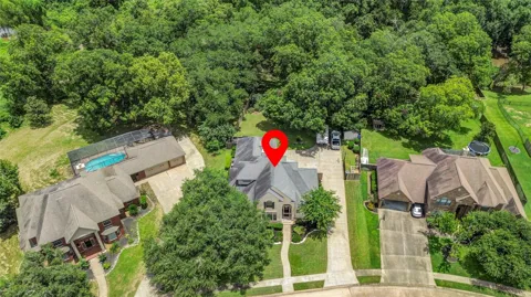 208 River Oaks Drive