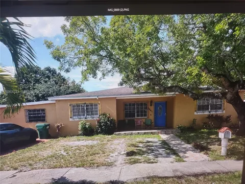 1341 NW 132 ST