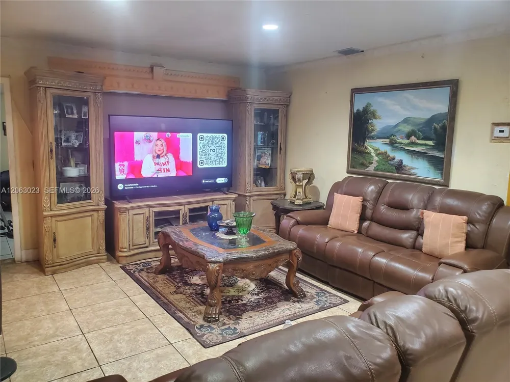 1341 NW 132 ST Miami, FL 33167