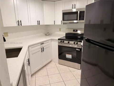 Address Not Shown