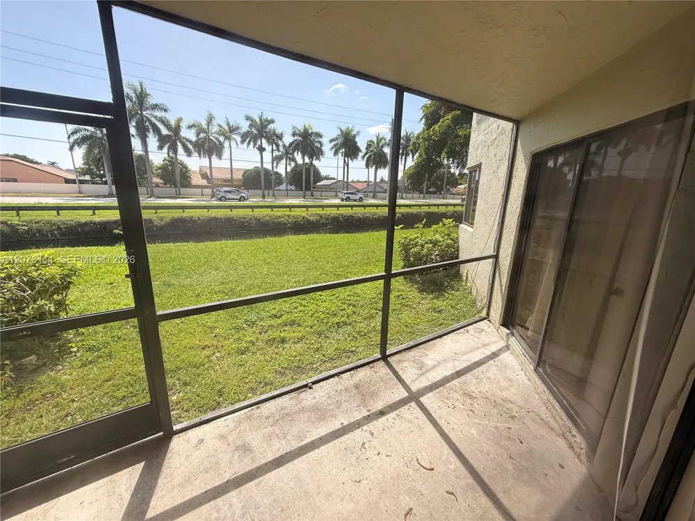 Address Not Shown Miami, FL 33186