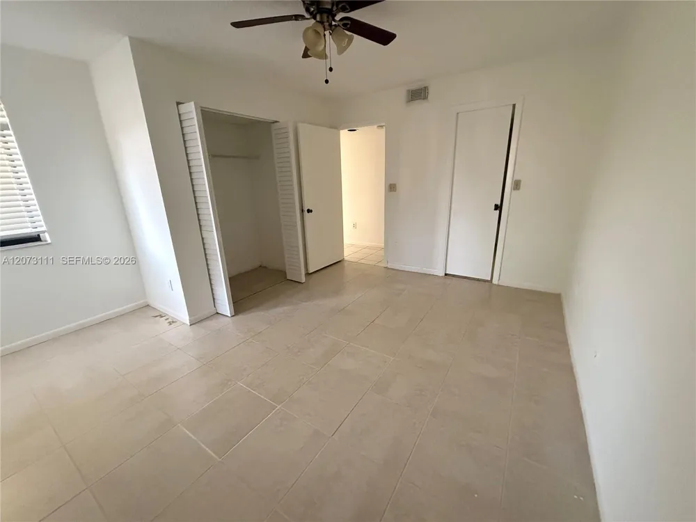 Address Not Shown Miami, FL 33186