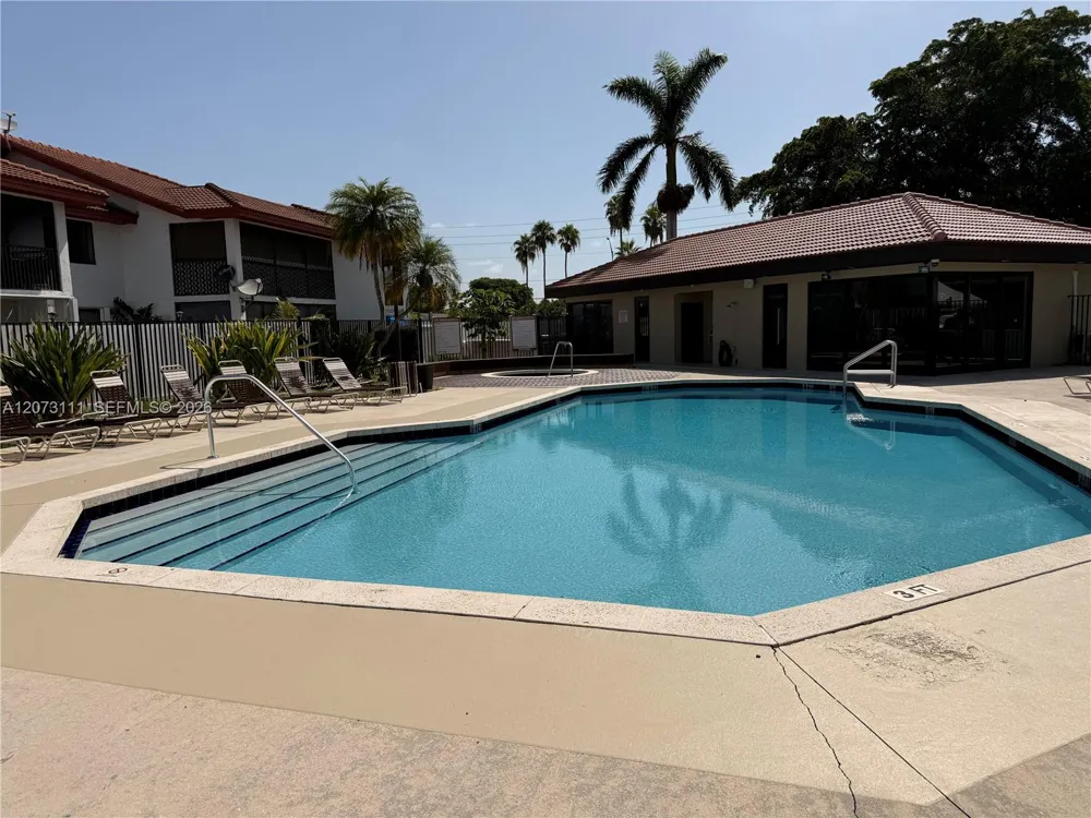 Address Not Shown Miami, FL 33186