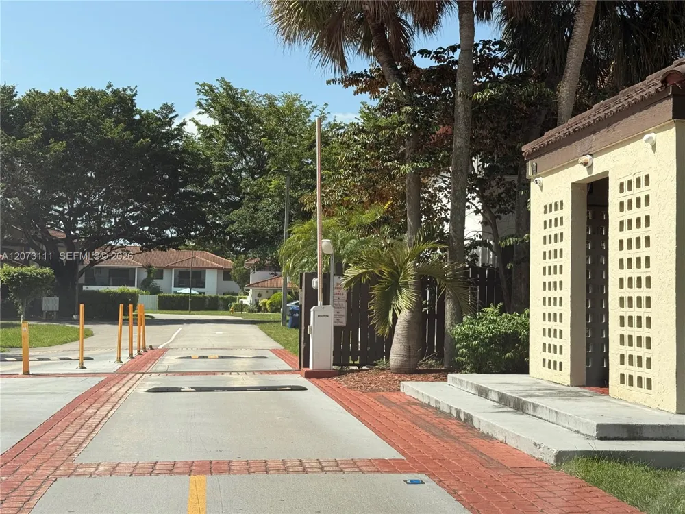Address Not Shown Miami, FL 33186
