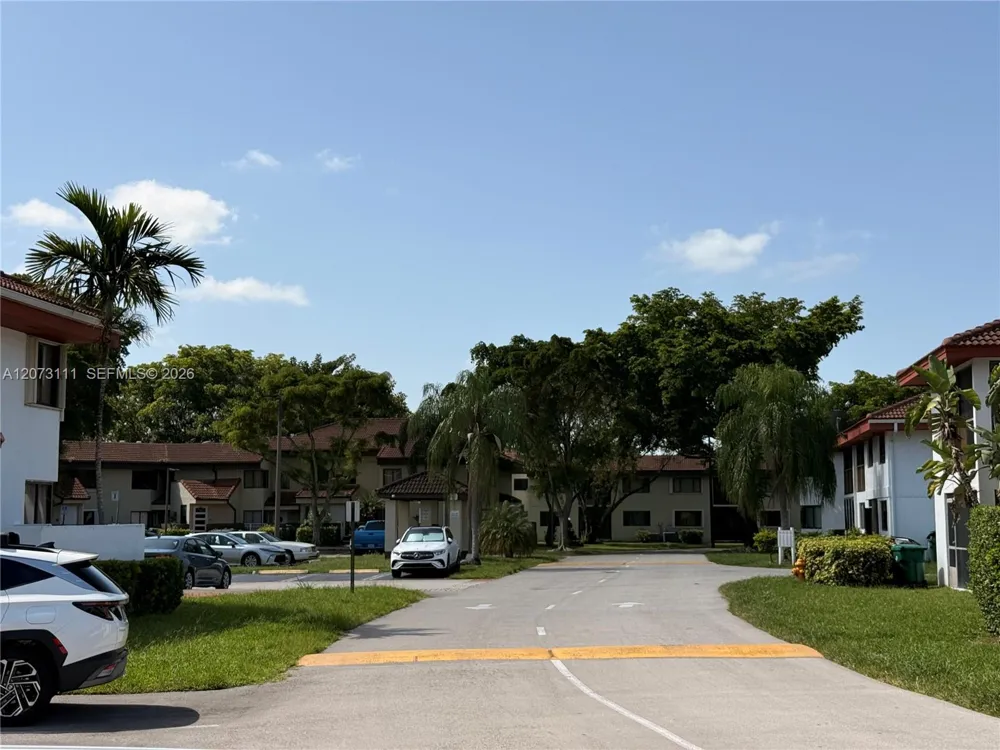 Address Not Shown Miami, FL 33186