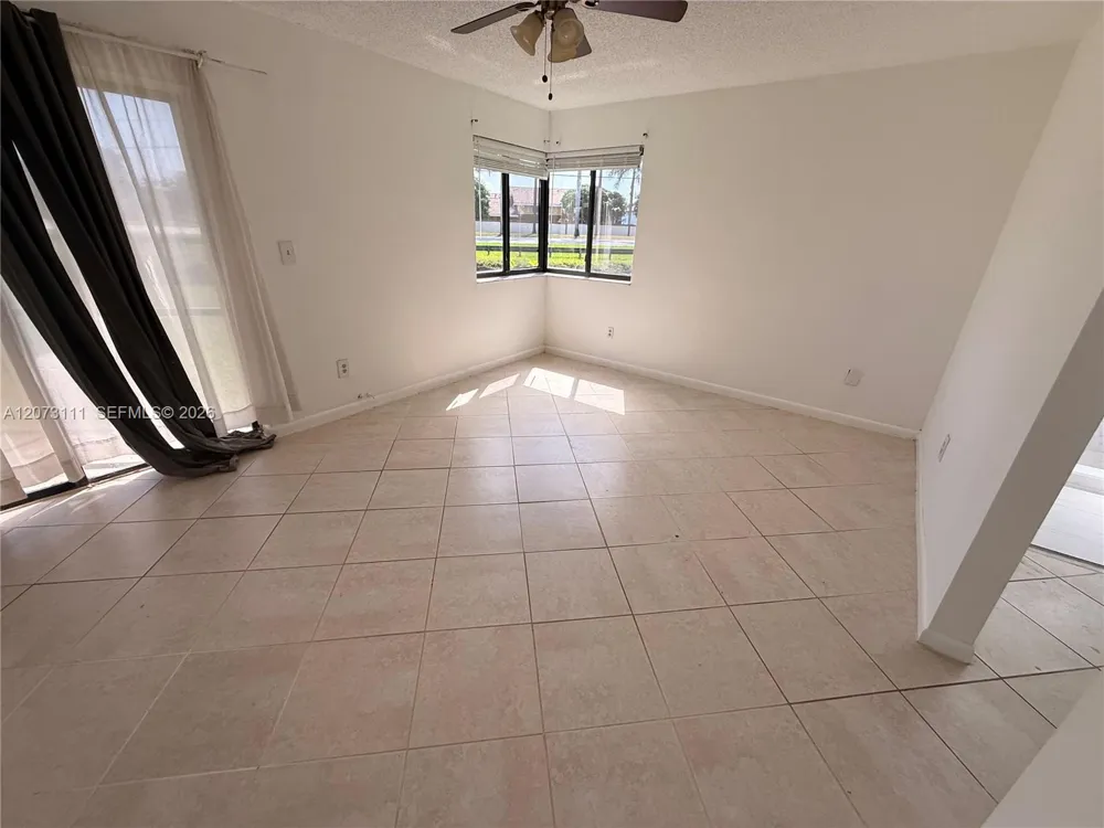 Address Not Shown Miami, FL 33186