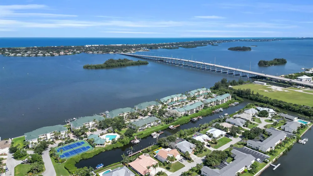 1845 Tarpon Lane #G304 Vero Beach, FL 32960