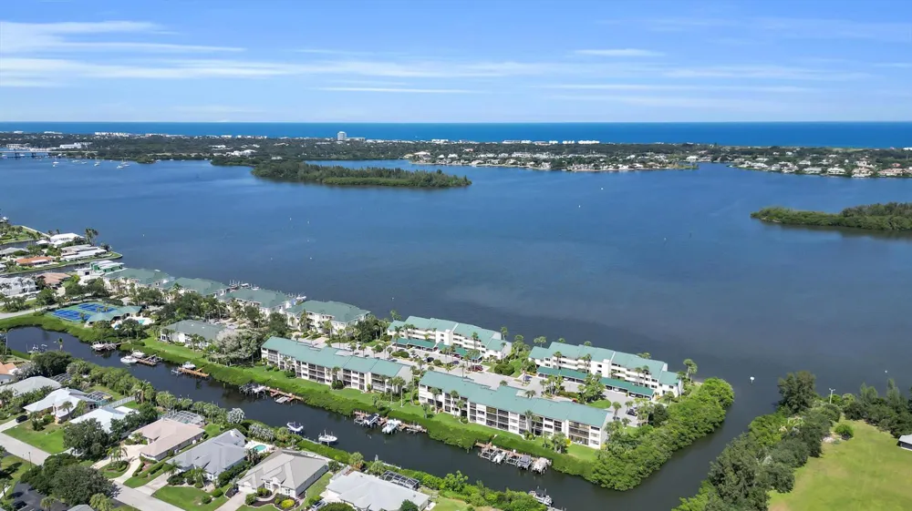 1845 Tarpon Lane #G304 Vero Beach, FL 32960