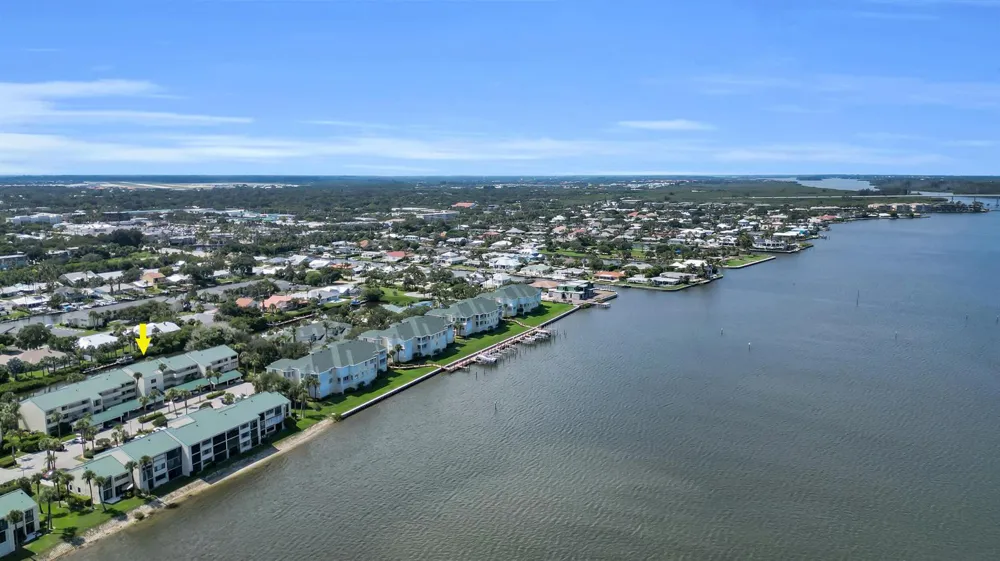 1845 Tarpon Lane #G304 Vero Beach, FL 32960
