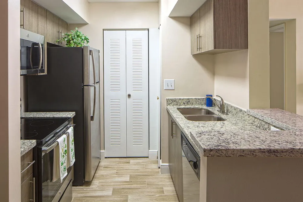 13901 SW 122ND AVENUE #1-303 Miami, FL 33186