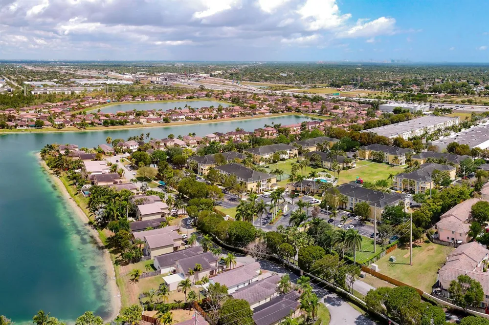 13901 SW 122ND AVENUE #1-303 Miami, FL 33186